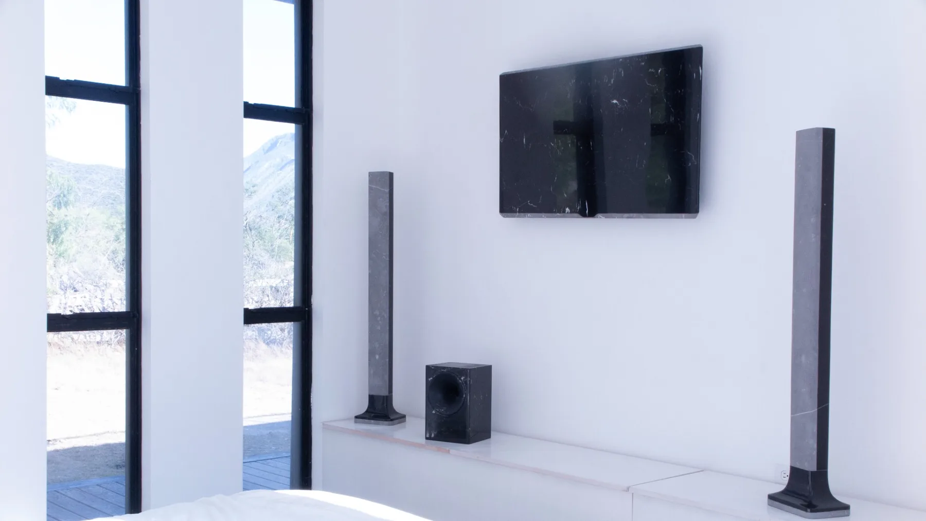 Entertainment Systems
